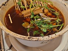 -160烧烤(香坊店)
