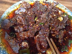 -温记府廟豆汤饭·始于1955年(海椒店)
