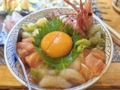 -半藏居酒屋(香港花园店)