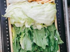 -老诚一锅·羊蝎子(广渠门外店)