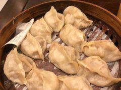 -大清花饺子(园林路店)