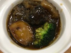 -天天海鲜城·海鲜大排档(新溪店)