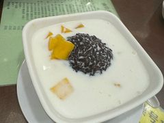 -南信牛奶甜品专家