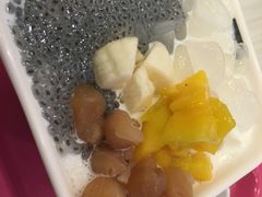 -满记甜品(荟聚购物中心店)