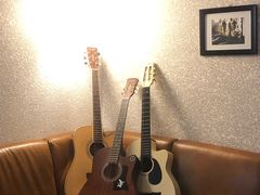 -JINNS锦时 steak&pizza(浸信会礼拜堂旧址店)
