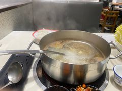 -陈记顺和潮汕牛肉火锅(韩江路店)