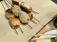 -郑记•不夜城烧烤•龙虾•虾蟹(黄鹤楼店)