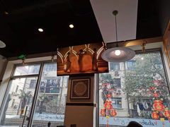 -克比叔叔印度餐厅Kebabs on the Grille(人民广场店)
