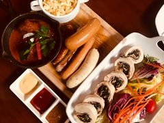-haxnbauer海森堡德国餐厅(深圳coco店)