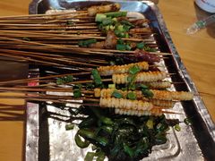 -夜烤·宜宾烧烤(回龙湾店)