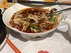 -小厨娘淮扬菜(清江苏宁广场店)