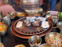 -伏一解牛烤肉专门店(信业购物中心店)