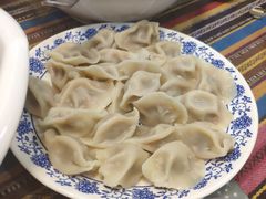-新疆红柳花餐厅(新洲店)
