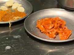 -山葵说·泥炉烤肉(泰达时尚E街区店)