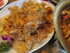 -黄泥岗·地道湖北菜(奥特莱斯店)