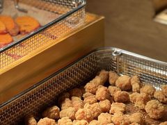 -比格比萨自助(宝山日月光店)