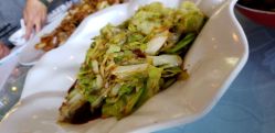 点击看大图 -金老三饭庄·宴会厅(常营店)