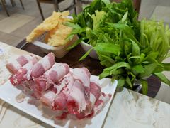 -粤潮牛肉火锅店(江南大道店)