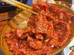 -楠火锅(绿地新都会店)
