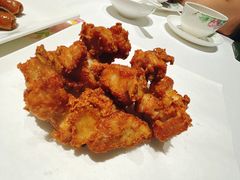 排骨-花城苑广府菜(侨鑫店)