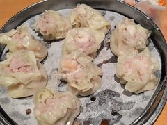 -真真鲜馄饨店(启蒙路店)