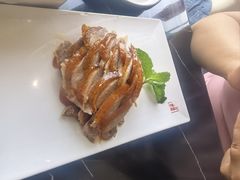 -全聚德(长白直营店)