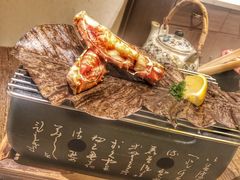 -蟹将军·松叶蟹和牛日料放题自助(K11店)
