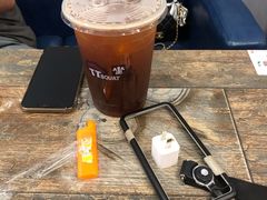 -TTSQUAT坐阵·士多(小梅大街大店)