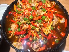 -成都吃客(九眼桥店)