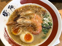 -雷门拉面店(新光天地店)