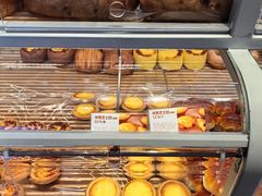 -好利来(新华百货店)