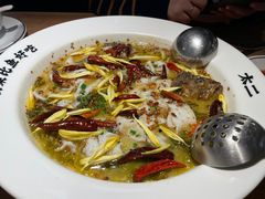 -太二酸菜鱼(金沙印象城店)