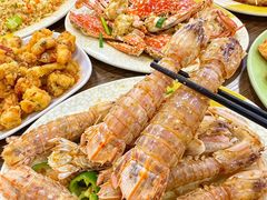 -贞姨美食·老字号海鲜大排档