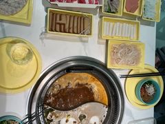 -季季红火锅(下罗财大店)