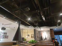 大堂-李子坝梁山鸡(北碚万达五鸡哥店)