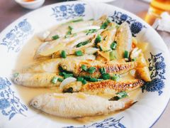 -何炜小炒