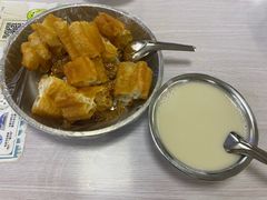 -蒙记老牌豆浆