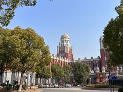 -华东政法大学(松江校区)