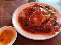 -黄连大头华烧鹅店(大良店)