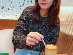 大堂-Line 咖啡(石厦花园店)