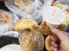 -甜嘟嘟烘焙坊(舒城路店)