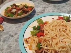 -羊巴道新疆菜·清真(上梅林店)