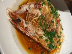 -小厨师·二十年沈家门小海鲜(百井坊巷店)