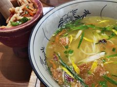 -芸南道·过桥米线(昆明老街旗舰店)