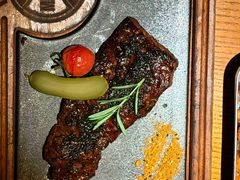 -MR.ROCKY洛奇先生·西餐&酒吧(琶醍店)