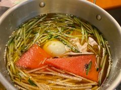 -首尔烤肉大排档(合生汇店)