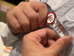 -海底捞火锅(百利广场店)
