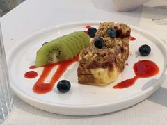 -春树下·树屋花房西餐厅(罍街AS1980店)