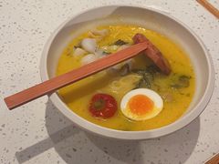 -味千拉面(南虹店)