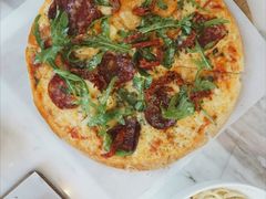 -农畉LONFOOD(福田星河COCOPark店)